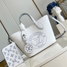 LV Shopping Bags